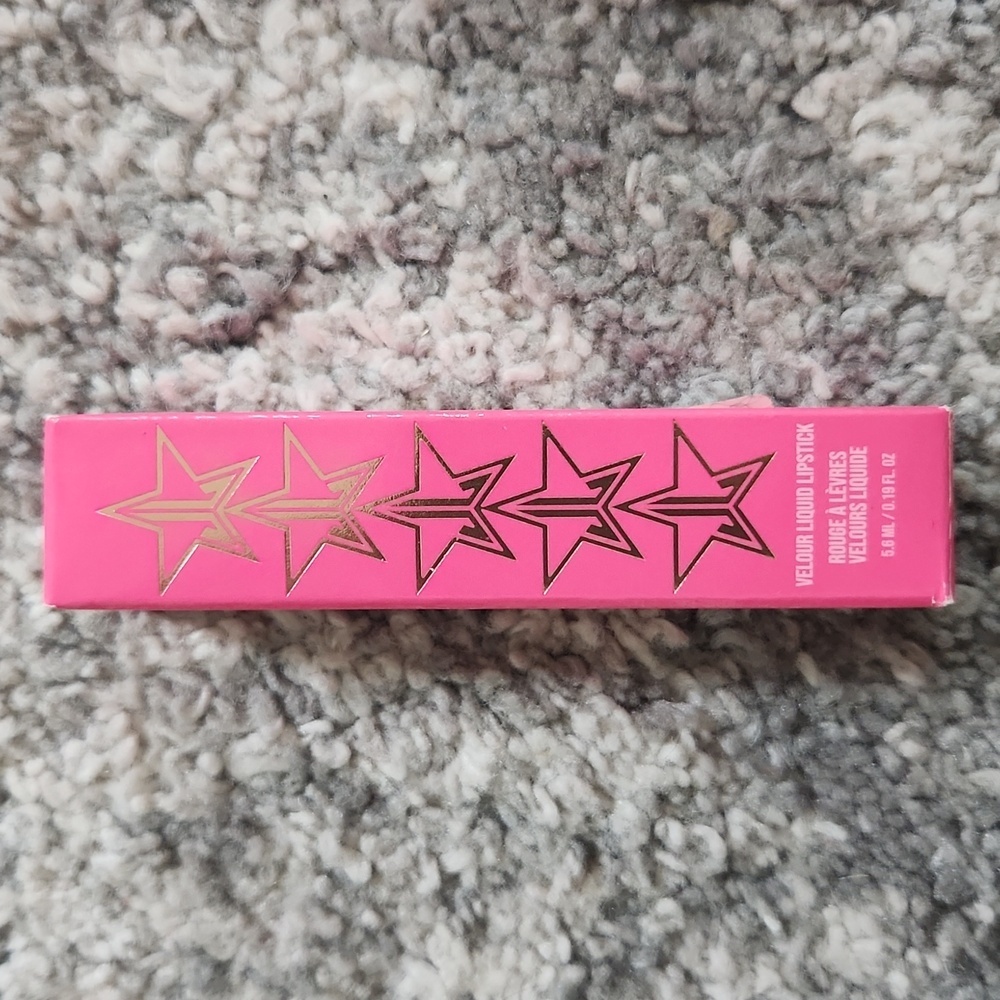 Jeffree Star Velour‎ Liquid Lipstick 714
